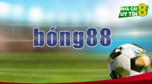 Bongda88 là địa chỉ cá cược bóng đá uy tín