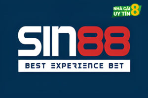 Sin88 - Nhà cái cá độ bóng đá uy tín đẳng cấp châu Á